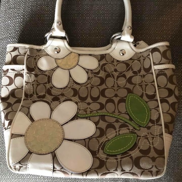 Coach Handbags - Authentic coach